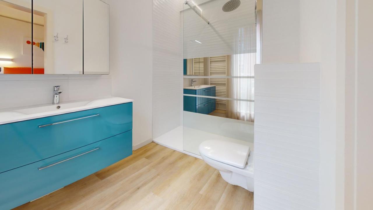 Maison Mandarine Colmar 5 Bedrooms 180M2 Exterior foto
